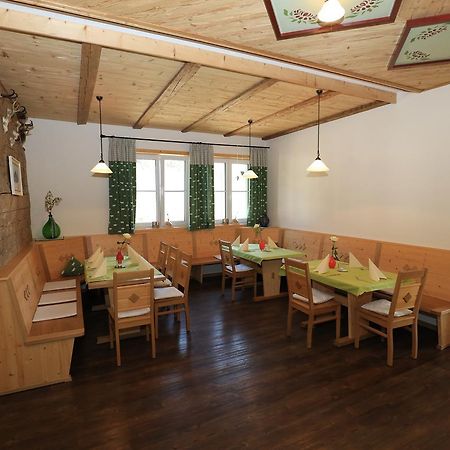 Gasthof Beim Endeler Missen-Wilhams Exterior photo