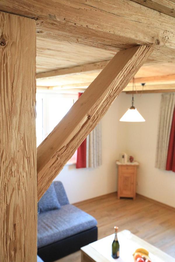 Gasthof Beim Endeler Missen-Wilhams Room photo