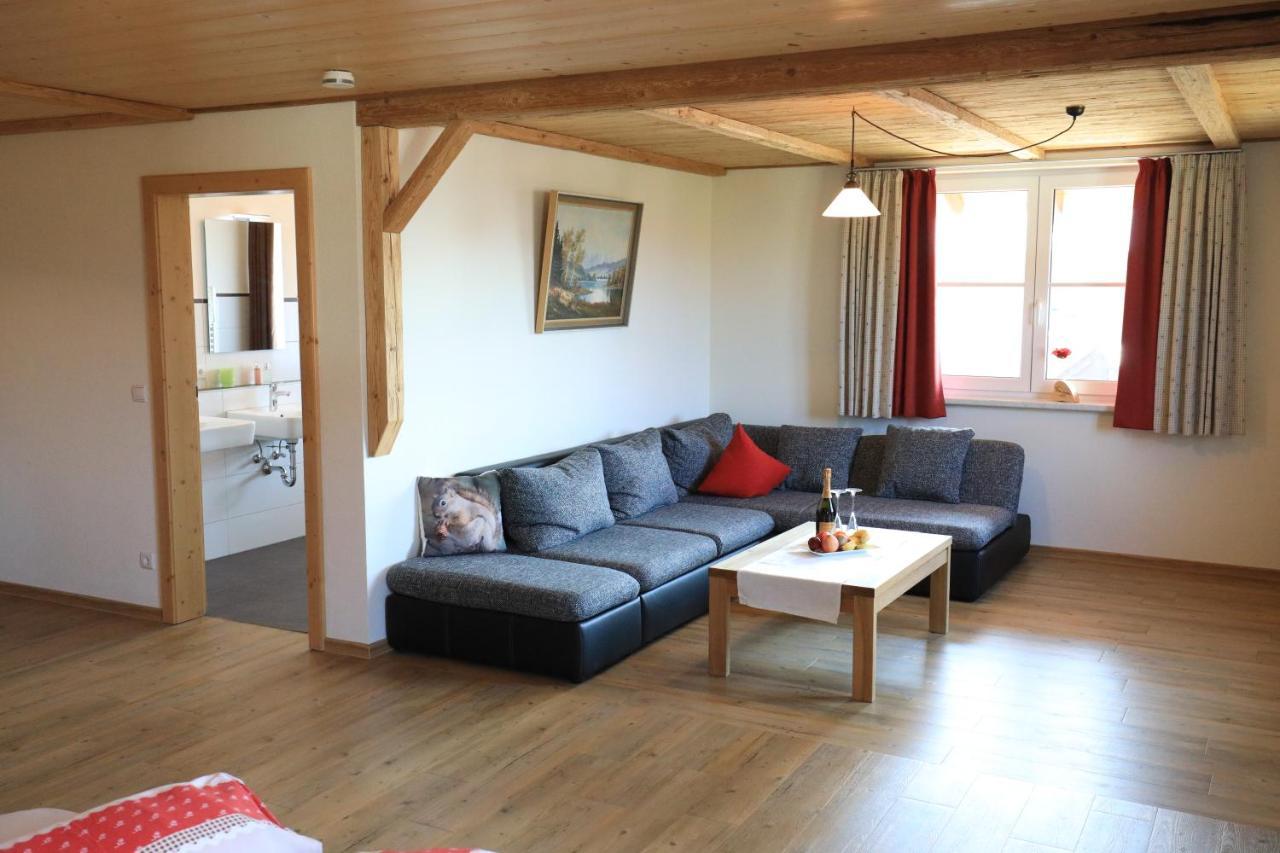 Gasthof Beim Endeler Missen-Wilhams Room photo